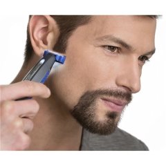 Micro Touch Solo Şarj Edilebilir Jilet Tıraş Makinesi