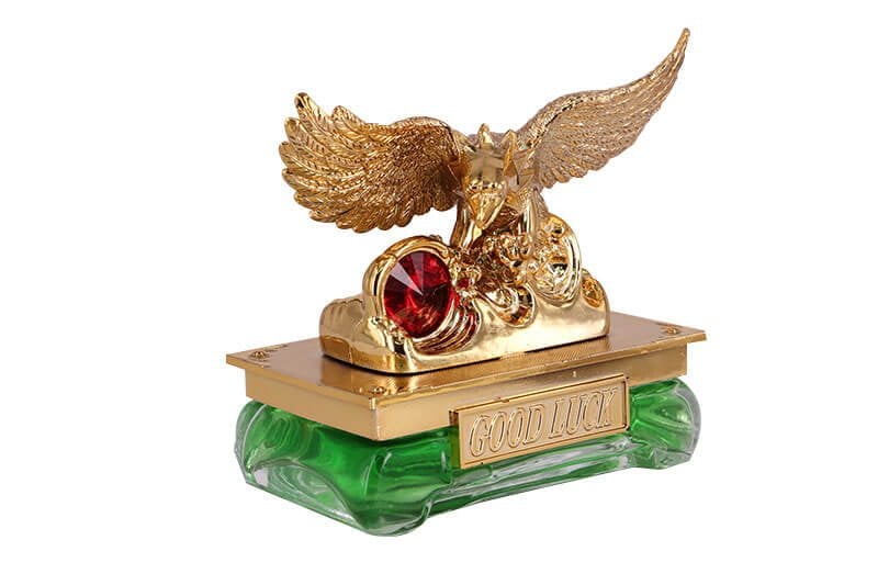 Kartal Figürlü Araba Oda Kokusu