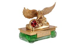 Kartal Figürlü Araba Oda Kokusu