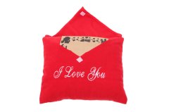 Aşk Yastığı Zarf Modeli