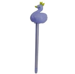 Kuğu Başlıklı Jel Tükenmez Kalem