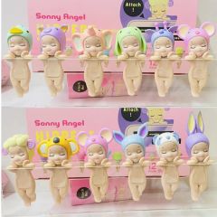 Sonny Angel Hippers Dreaming Series 1 Adet Kutulu Sürpriz Mini Figür