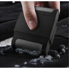 Elbise Tiftik Ve Tüy Toplayıcı