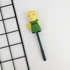 Küçük Prens Squishy Kalem Sukuşi