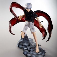 Tokyo Ghoul Figür