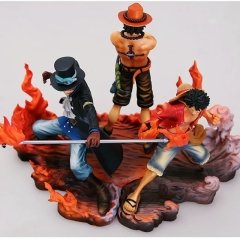 One Piece Figür