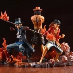 One Piece Figür
