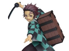 Demon Slayer Tanjirou Figür