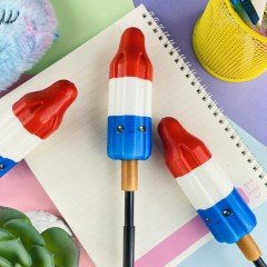 Squishy Jel Kalem Çubuk Dondurma Sukuşi