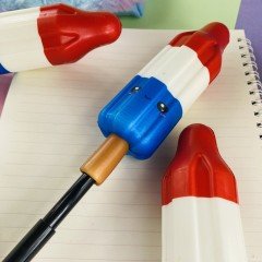 Squishy Jel Kalem Çubuk Dondurma Sukuşi