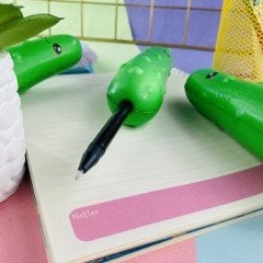 Squishy Jel Kalem Turşu Sukuşi