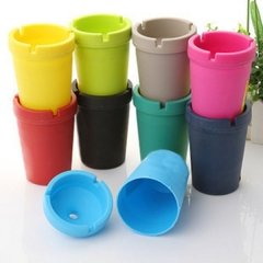 Dumansız Kova Küllük