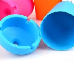 Dumansız Kova Küllük