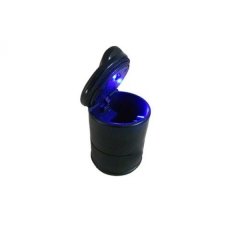 Araba Küllüğü Işıklı Kapaklı