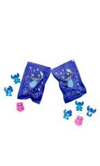 Stitch Sürpriz Figür - Tekli Paket | Mini Koleksiyon Figürü - Sürpriz Oyuncak Figür 1 Adet