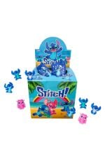 Stitch Sürpriz Figür - Tekli Paket | Mini Koleksiyon Figürü - Sürpriz Oyuncak Figür 1 Adet
