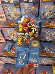 Looney Tunes Hediyelik Figür Paket Looney Tunes Hediyelik Paket 1 ADET