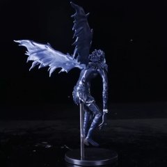 Toptan Death Note Ryuk Figür Dekoratif Biblo