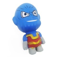 Avengers Thanos Squishy Oyuncak Sukuşi