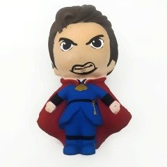 Avengers Doctor Strange Squishy Oyuncak Sukuşi