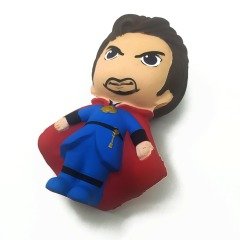 Avengers Doctor Strange Squishy Oyuncak Sukuşi