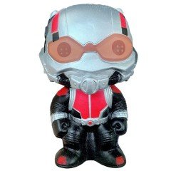 Avengers Ant-Man Squishy Oyuncak Sukuşi
