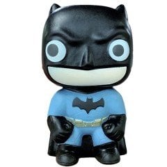 Avengers Batman Squishy Oyuncak Sukuşi