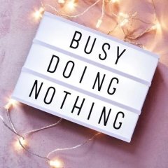 Işıklı Mesaj Panosu Lightbox A4 Led 96 Harf Sayı