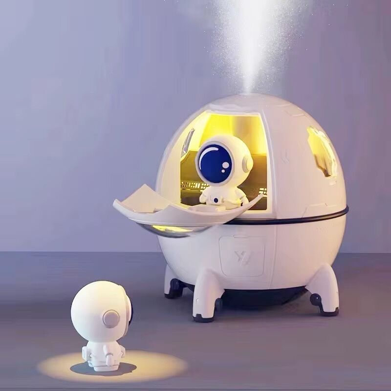 Astronot Nemlendirici