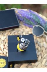 El Bombası Şeklinde Şarjlı Çakmak