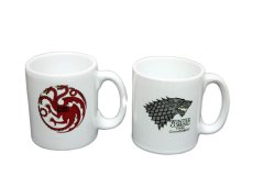 Espresso 2'li Kupa Seti Game Of Thrones