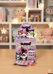 Kuromi Sürpriz Figür Paket 1 Paket