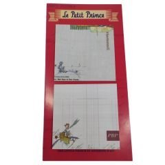 2'li Küçük Prens Post-it Yapışkanlı Kağıt Notluk