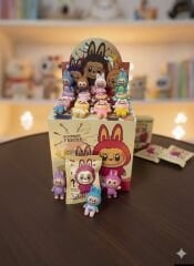 Labubu Sürpriz Figür Paket 1 Paket