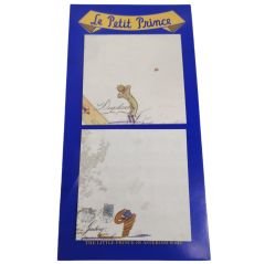 2'li Küçük Prens Post-it Yapışkanlı Kağıt Notluk