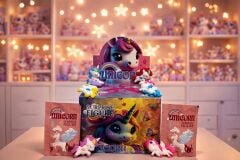 Unicorn Sürpriz Figür Paket 1 Paket