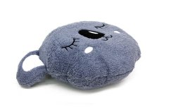 Yastık Polar Peluş Koala Temalı