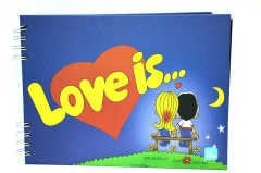 Albüm Self Design Kendin Yap