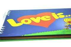 Albüm Self Design Kendin Yap