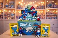 Şirinler Sürpriz Figür Paket 1 Paket