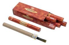 Amber Hexa Hem Tütsü 1 Paket 20 Çubuk