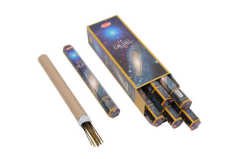 The Galaxy Hexa Hem Tütsü 1 Paket 20 Çubuk