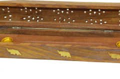 Tütsü Kutusu Büyük Hazneli