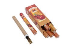 Cherry Hexa Hem Tütsü 1 Paket 20 Çubuk