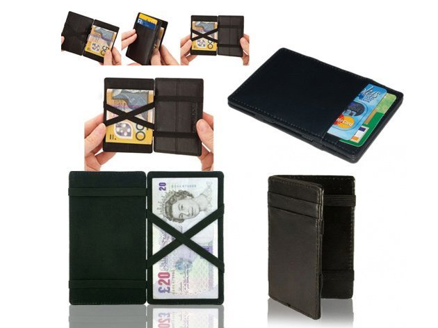 Magic Wallet Sihirli Cüzdan