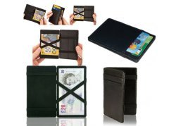 Magic Wallet Sihirli Cüzdan