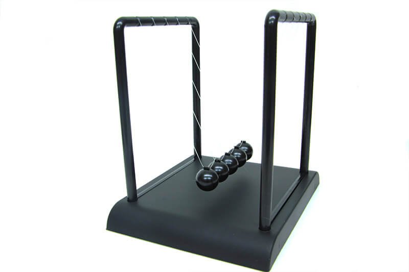 Newton Denge Topları 18 Cm