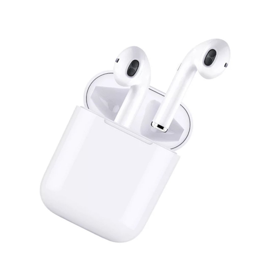 İ9S TWS 5.0 Stereo Bluetooth Kulaklık