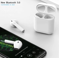 İ9S TWS 5.0 Stereo Bluetooth Kulaklık
