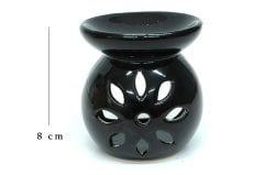 Seramik Lotus Buhurdanlık